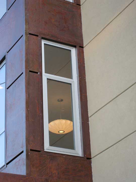 Lofts at Old Hampden